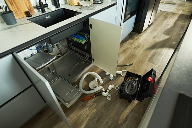 Reliable Drain Cleaning contractor in Rushville, OH by Street Wise - Plumbing